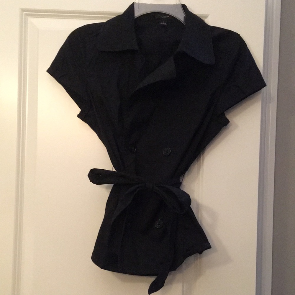Black Tie Top
